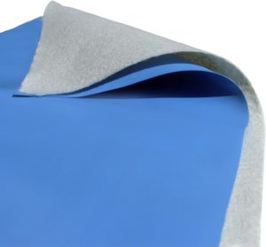 Blue Wave 12-Feet Round Liner Pad