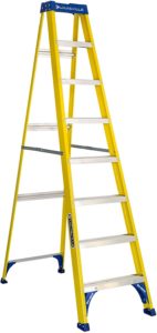 Louisville Ladder FS2008 Step Ladder