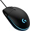 Logitech G203 Prodigy RGB Gaming Mouse