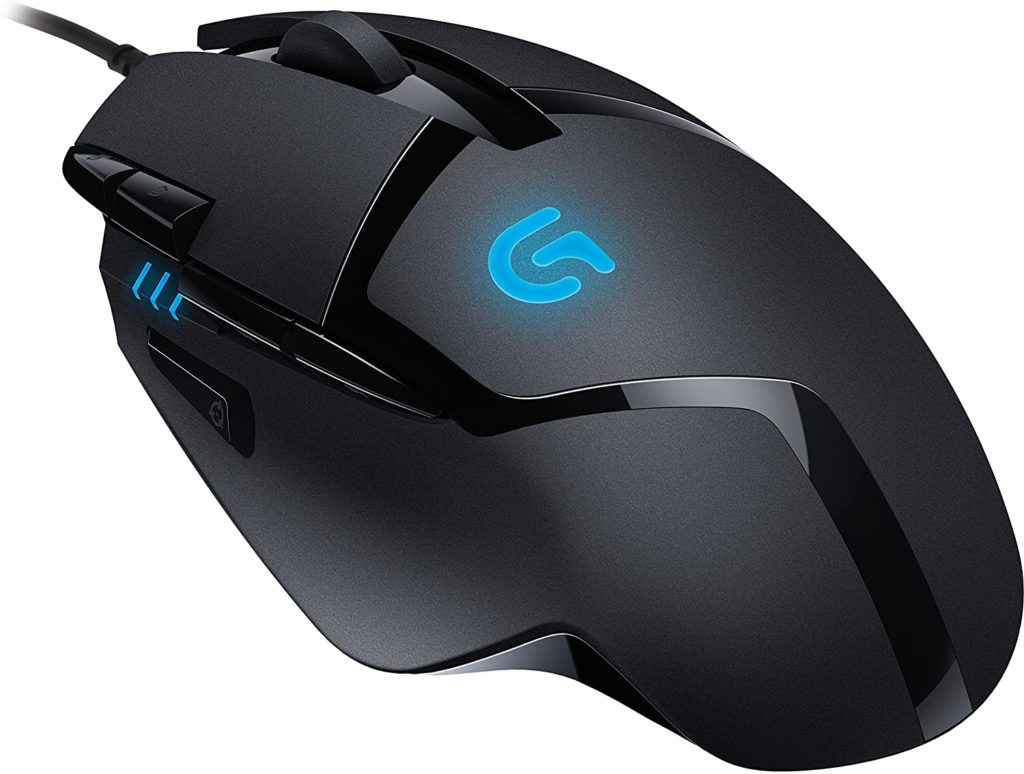best gaming mouse under 30