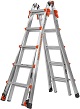 Little Giant 22-Foot Multi Use Ladder