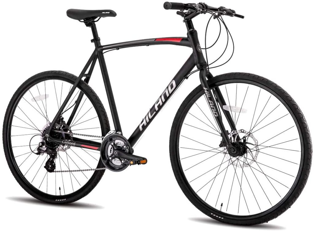 10 Best Budget Hybrid Bikes In 2022 Detailed Buying Guide By 10Wares