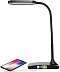 TW Lighting IVY-40BK LED Desk Lamp
