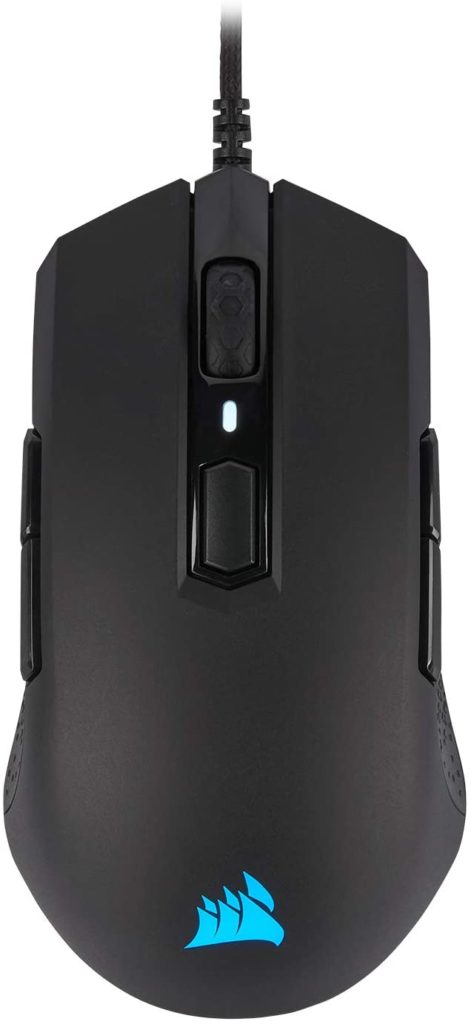 CORSAIR M55 RGB Gaming Mouse
