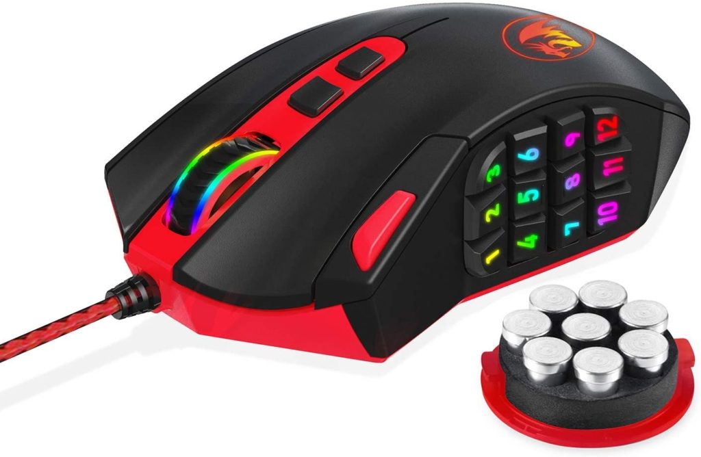 best gaming mouse under 30