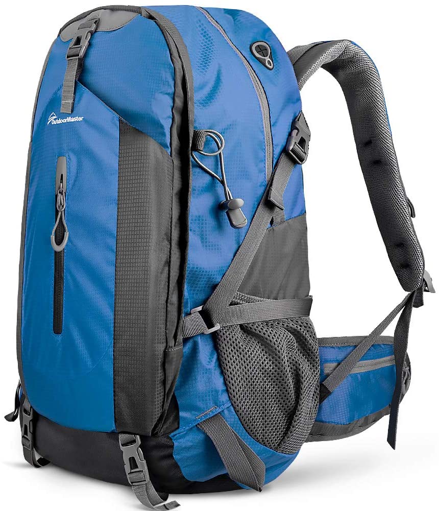 The Best Budget Hiking Backpack - OutDoor 1