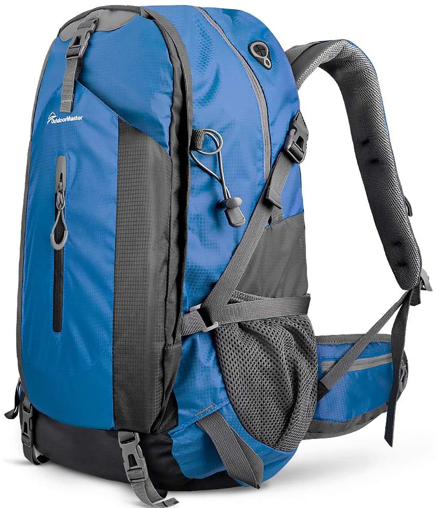 what is a good hiking backpack