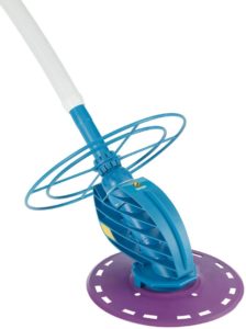 Zodiac Ranger Suction Cleaner