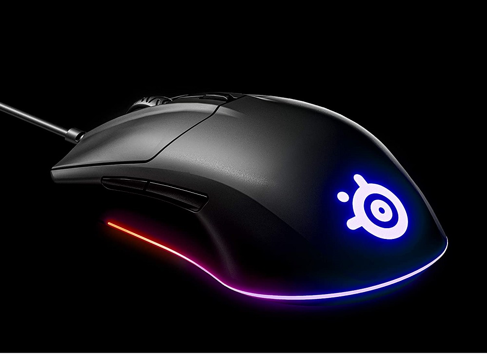 best gaming mouse under 30