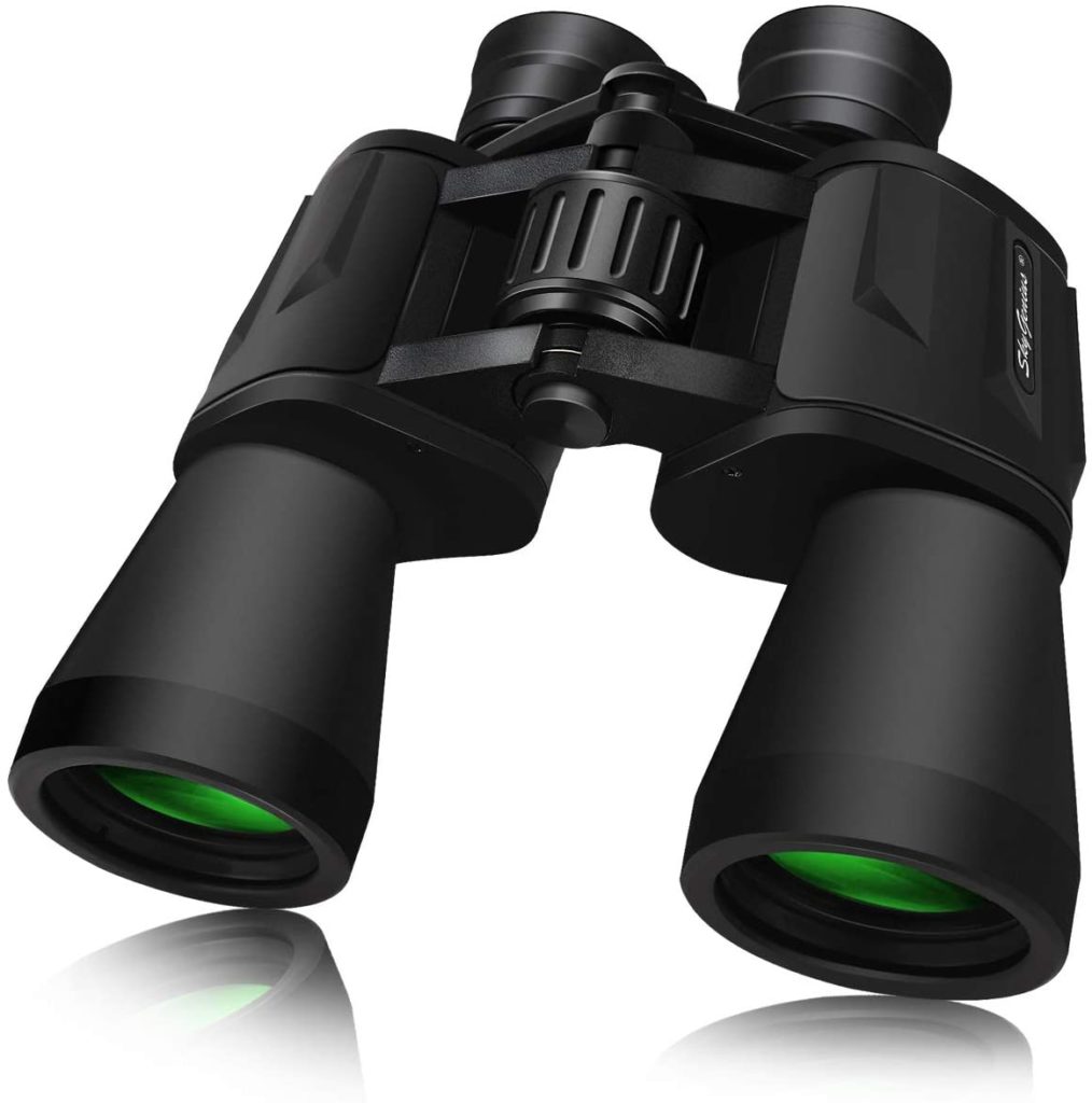 10 Best Binoculars For Wildlife Viewing Our Top Picks For You In 2022