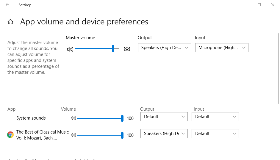 how to use two headphones at once on windows 10
