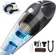 Uplift Portable Handheld Vacuum Cleaner