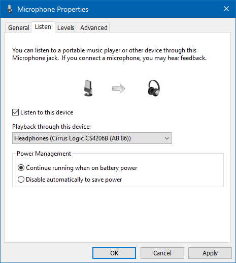 use two headsets on pc