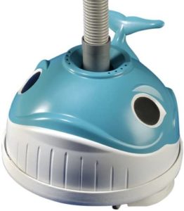 Hayward 900 Wanda Suction Cleaner