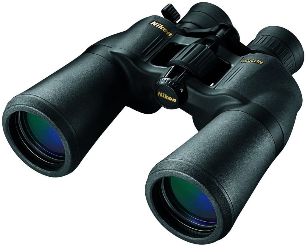 nikon binoculars for safari