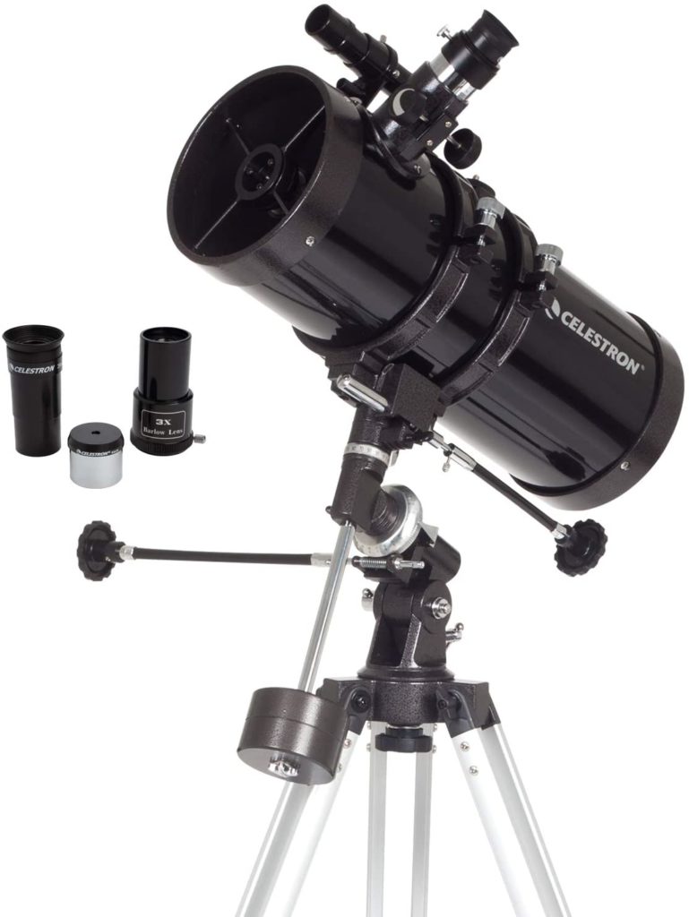 best telescope under 500
