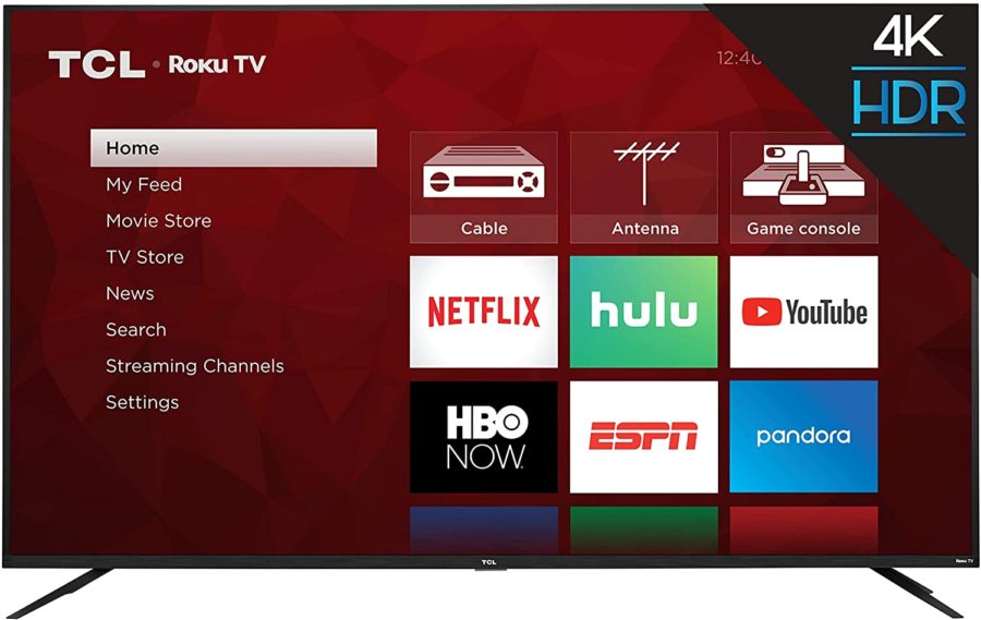 The Best Rated 65 Inch TV In 2022 (Latest Buying Guide) 10Wares