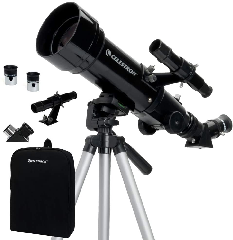 best telescope under 500
