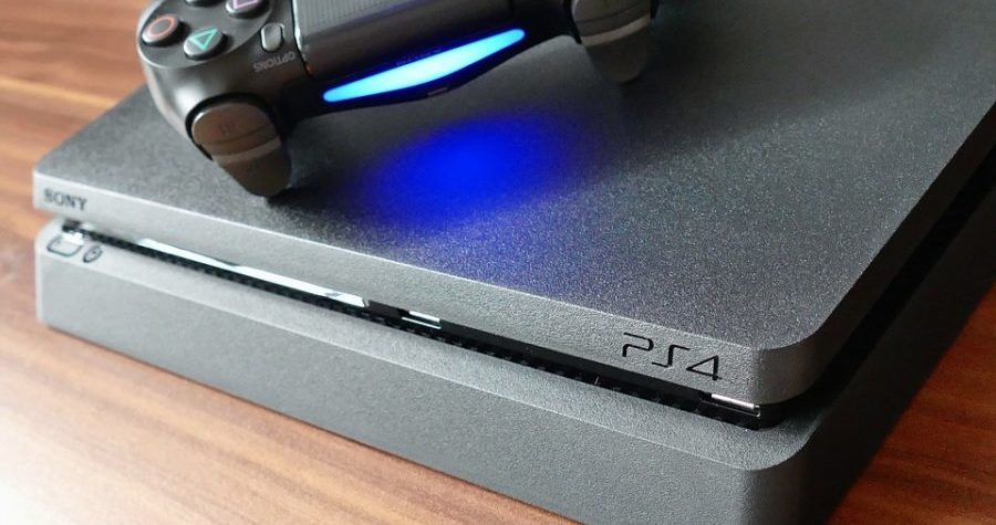 where to sell your ps4