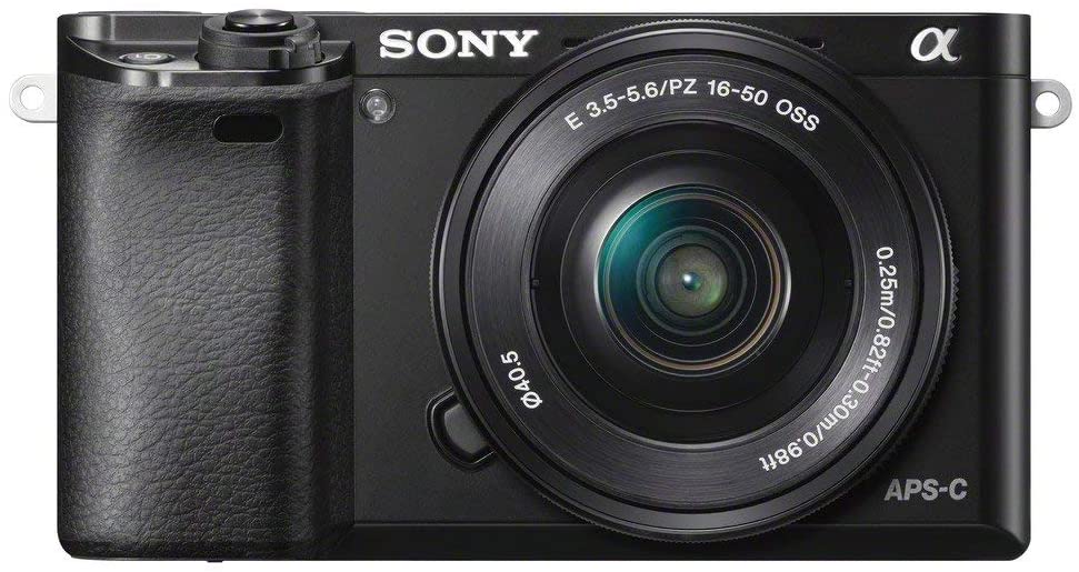 Best mirrorless camera for beginner

