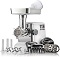  STX Classic 3000 Series Electric Meat Grinder and Sausage Stuffer