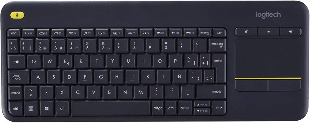 best keyboard for writers
