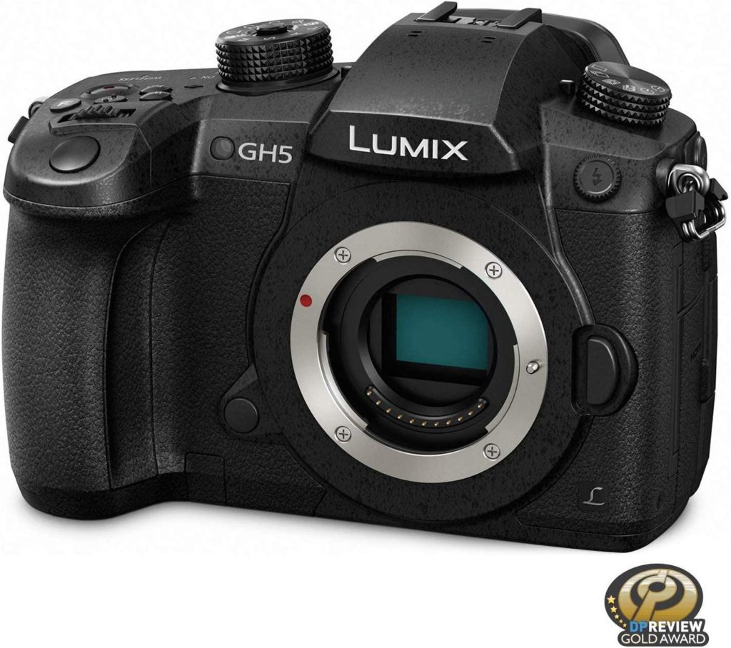 Best mirrorless camera for beginner
