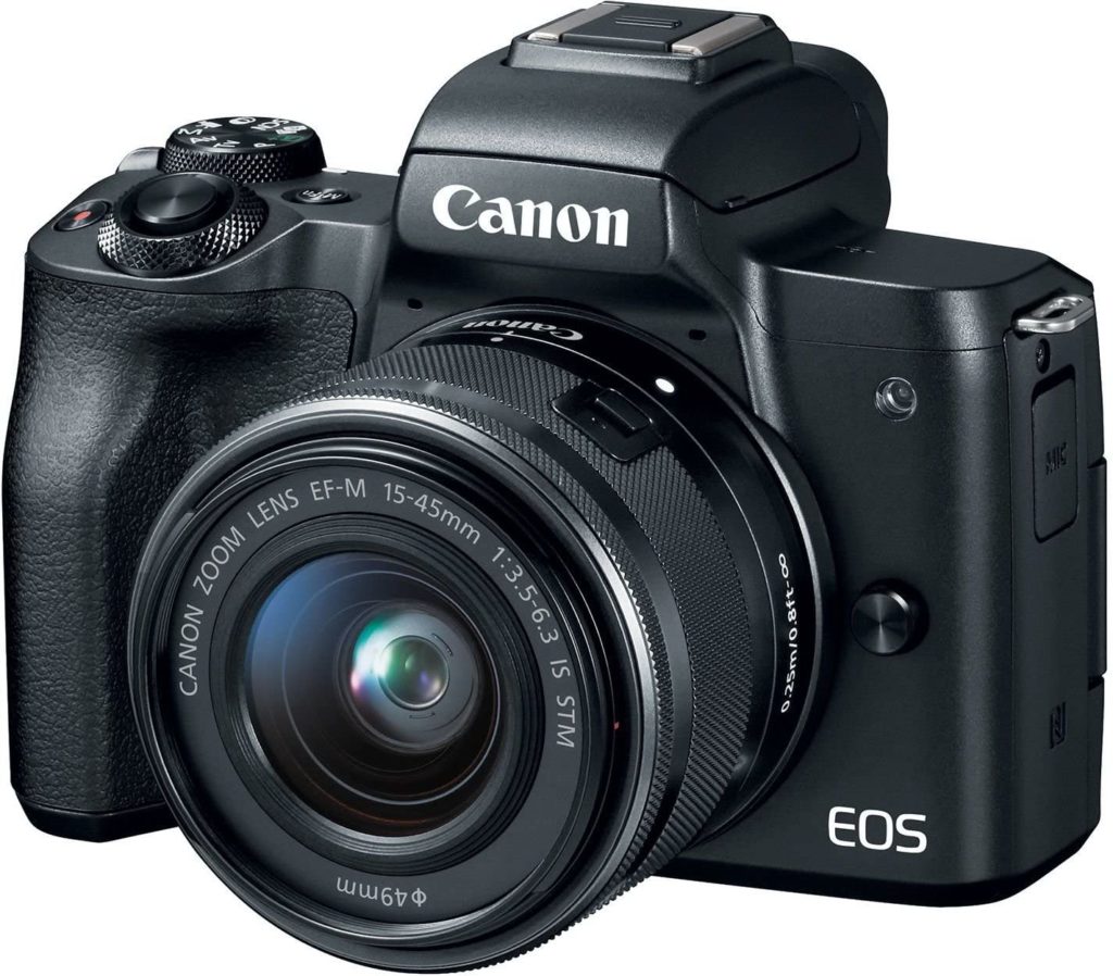 Best mirrorless camera for beginner
