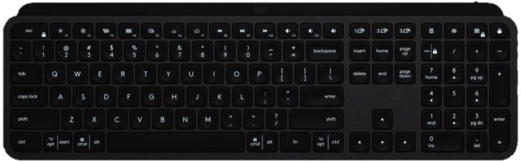 best keyboard for writers