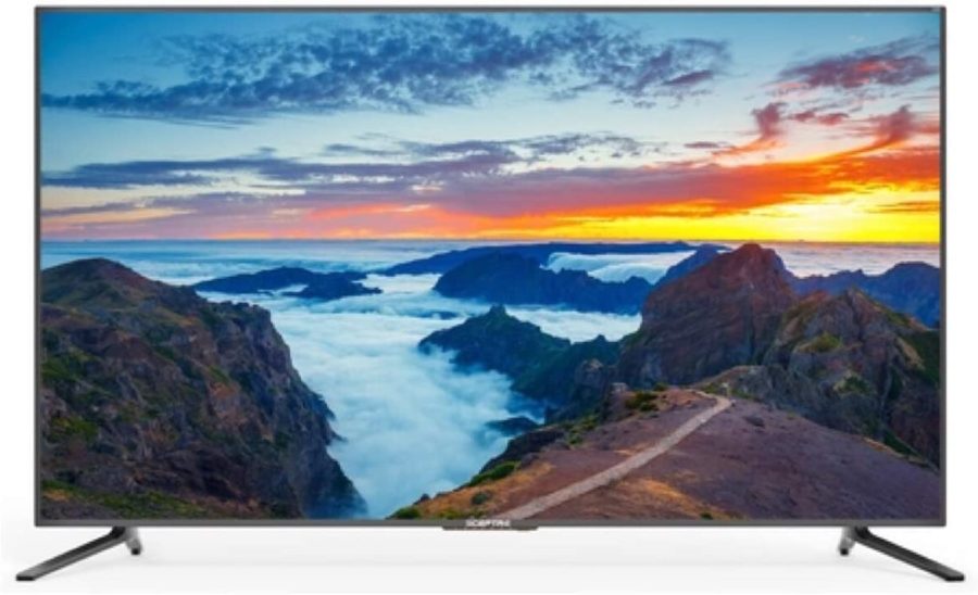 The Best Rated 65 Inch TV In 2022 (Latest Buying Guide) 10Wares