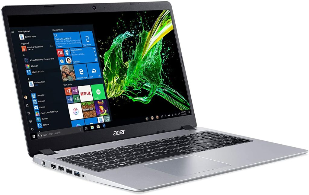 best laptop for mechanical engineering students
