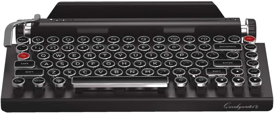 best typewriter keyboard