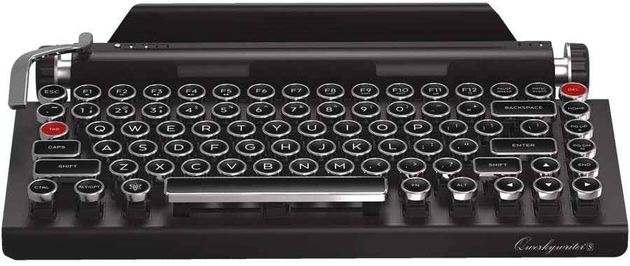 best keyboard for writers