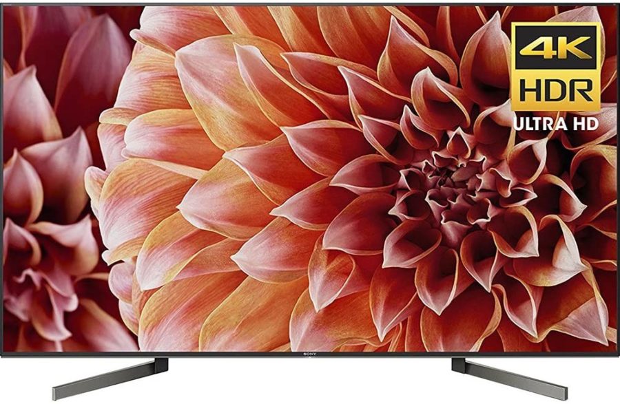 The Best Rated 65 Inch TV In 2022 (Latest Buying Guide) 10Wares