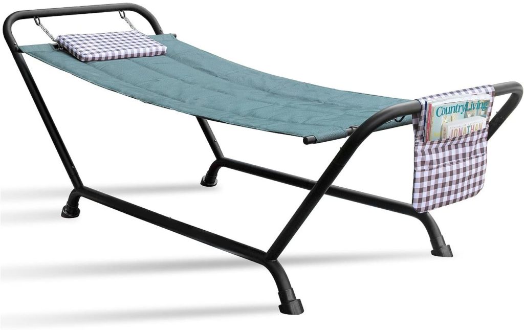 best hammock with stand
