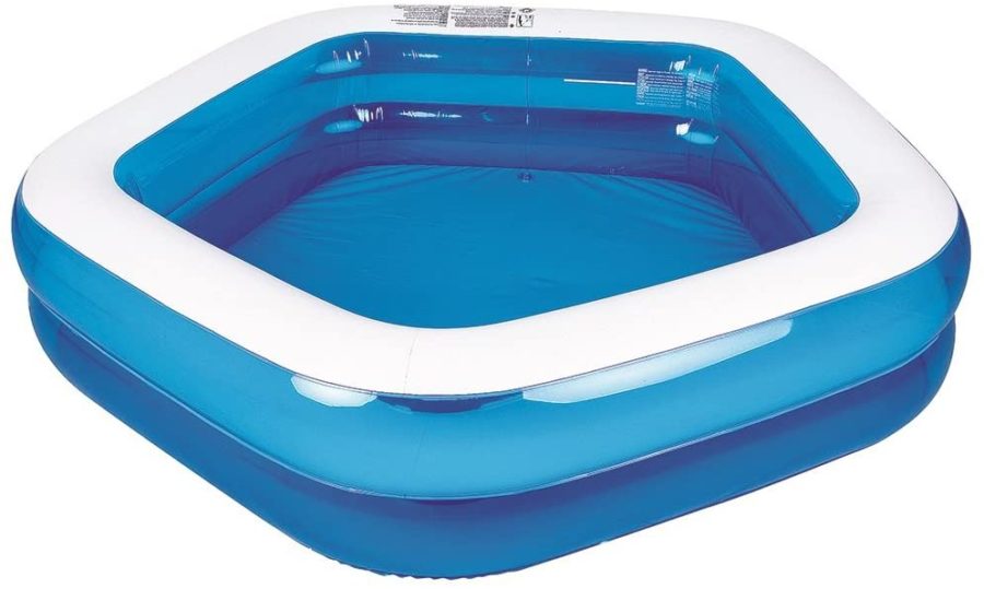 The Best Inflatable Pool For Adults In 2022 Top Reviews By 10wares