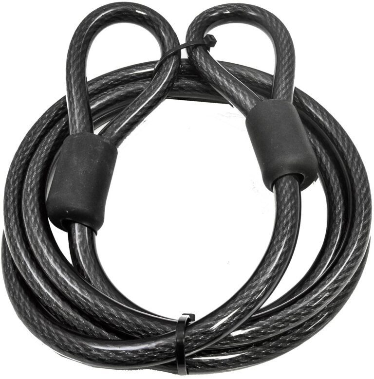 best lightweight bike lock