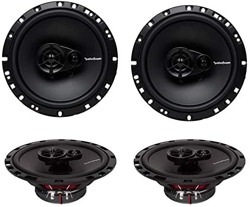 best 6.5 inch car speakers