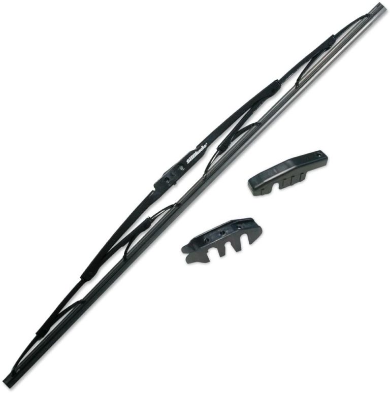 10 Best Rated Windshield Wipers In 2022 Latest Buyers' Guide