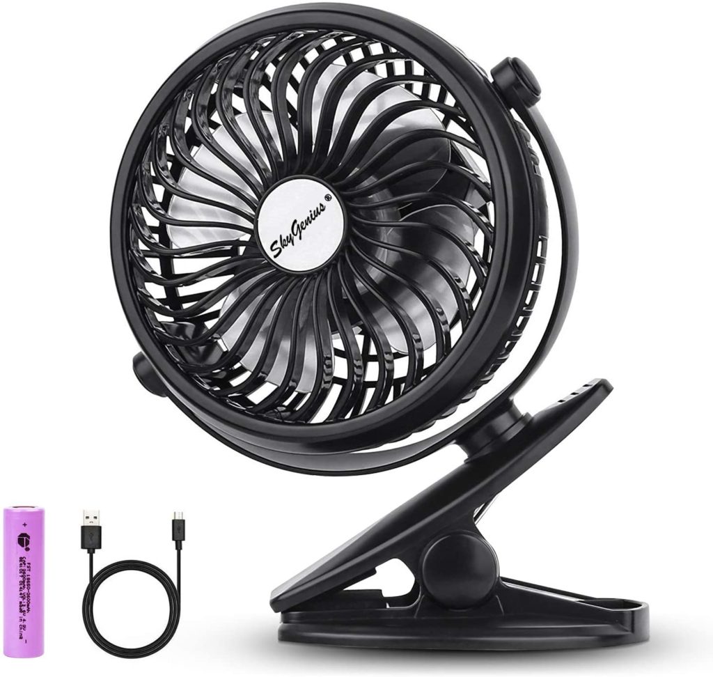 best personal fan
