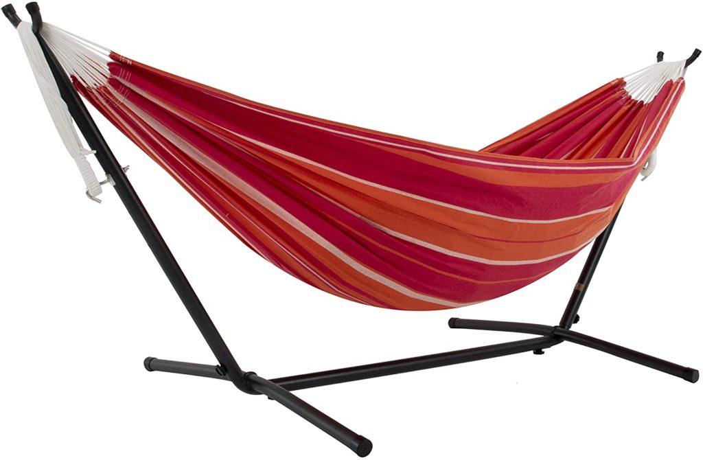 best hammock with stand
