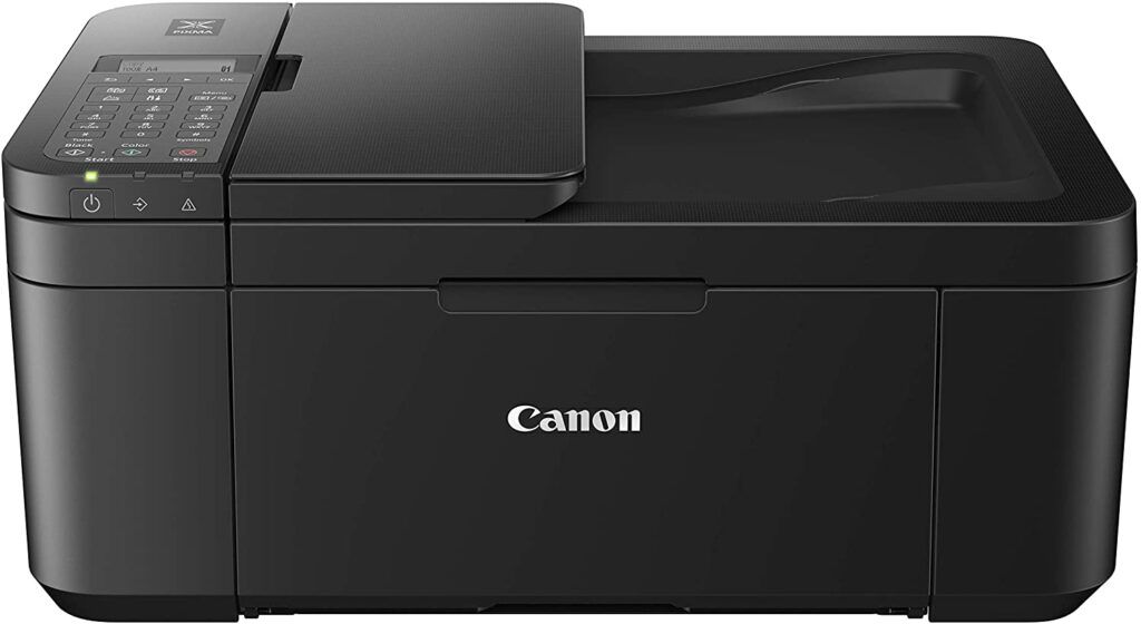 best canon printer for home

