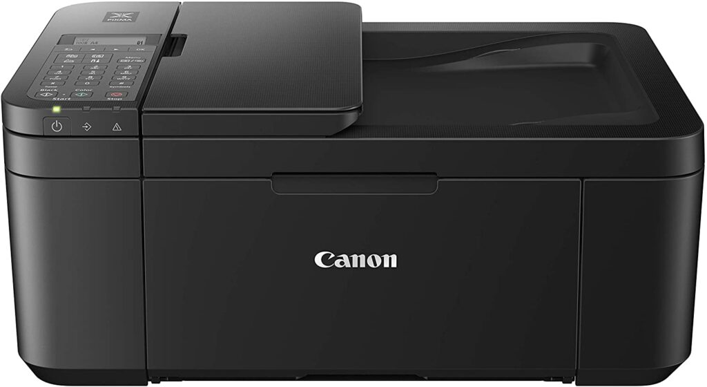 The Best Canon Printer For Home In 2022 Definitive Buyers Guide 7153