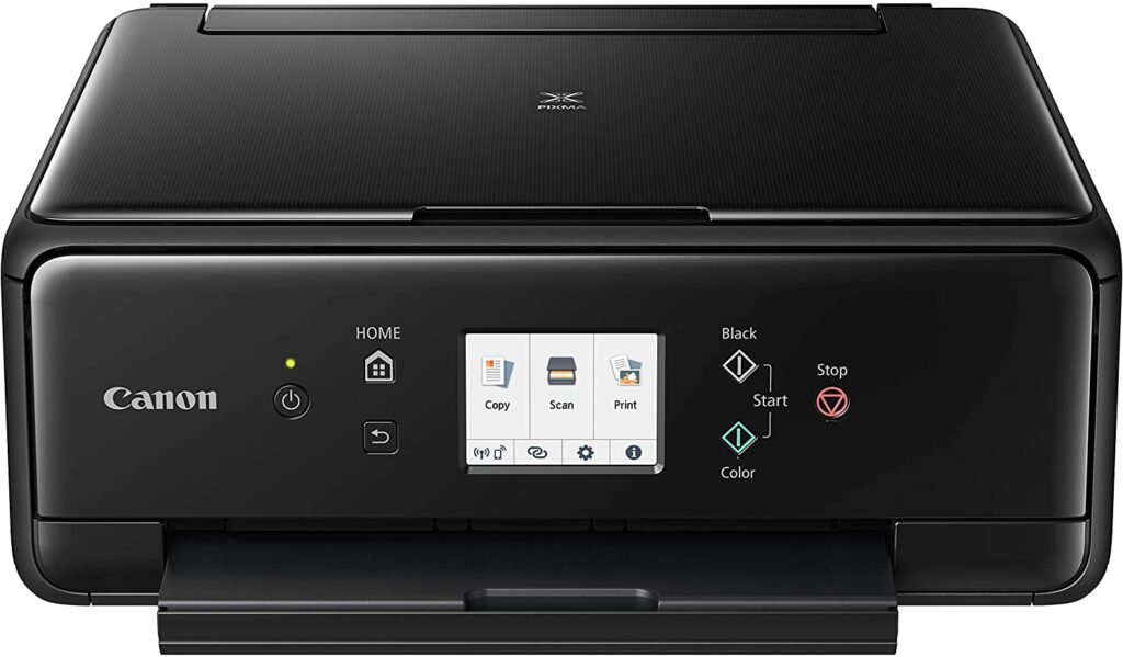 best canon printer for home

