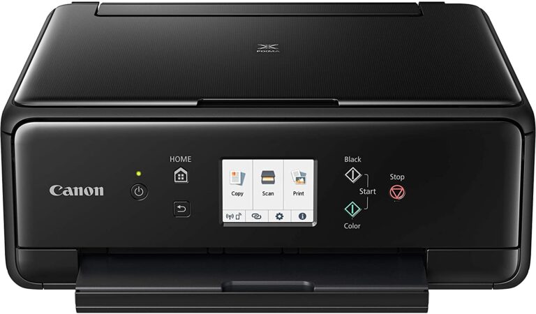 The Best Canon Printer For Home In 2022 Definitive Buyers Guide 2824