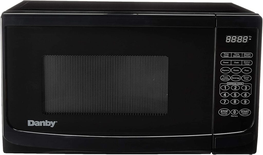 best microwave under 100

