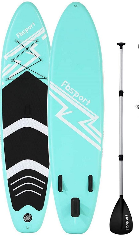 best stand up paddle board

