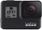 GoPro Hero7 Black Action Camera