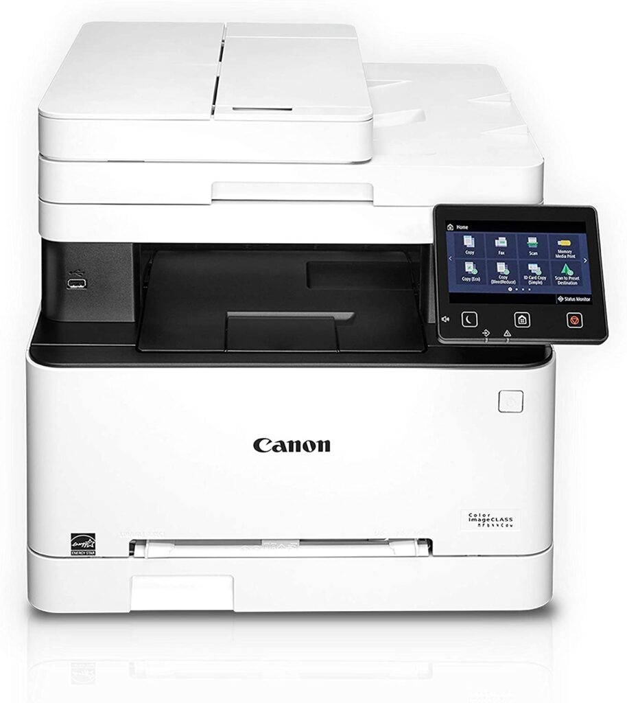 best canon printer for home

