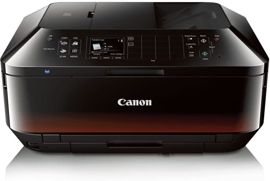 The Best Canon Printer For Home In 2022 Definitive Buyers Guide 4471